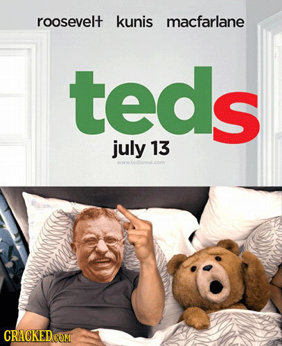roosevelt kunis macfarlane teds july 13 wew.todlereal.com