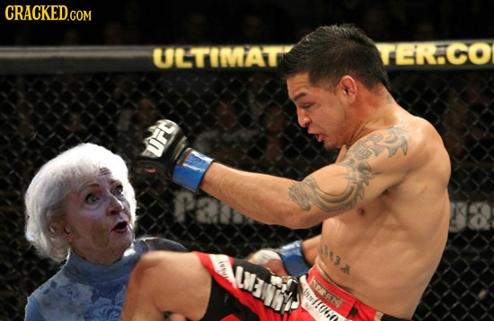 CRACKED.COM UETIMAT TER.CO UrD a C A