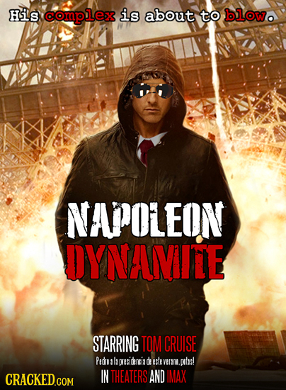 22 Badass Reboots of Lame Characters