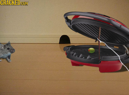 23 Modern Gadgets After the Apocalypse