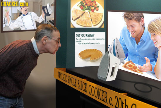 D YOUKNOW? Te lo mocket D alicr yes es souso va meeciedteces pofac INTG S G SIC COOKCER C. 20t1