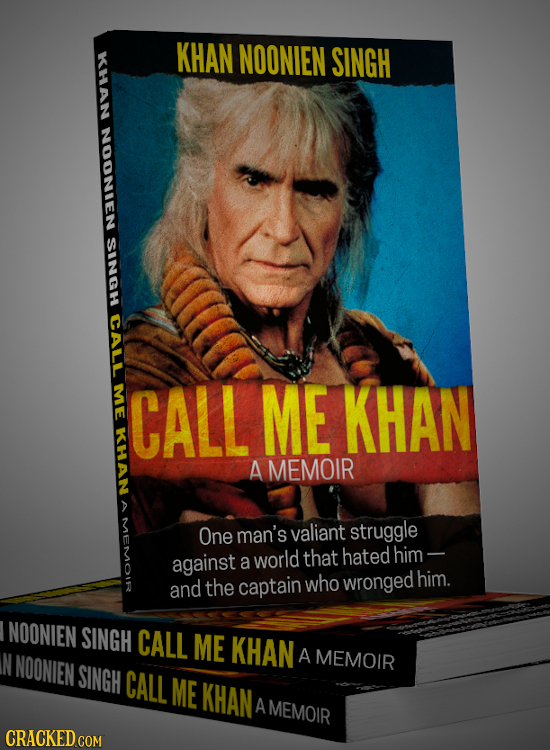 KHAN KHAN NOONIEN SINGH NOONIEN SINGH CALL ME CALL ME KHAN AN A MEMOIR One man's valiant struggle against world hated a that him - the captain who wro