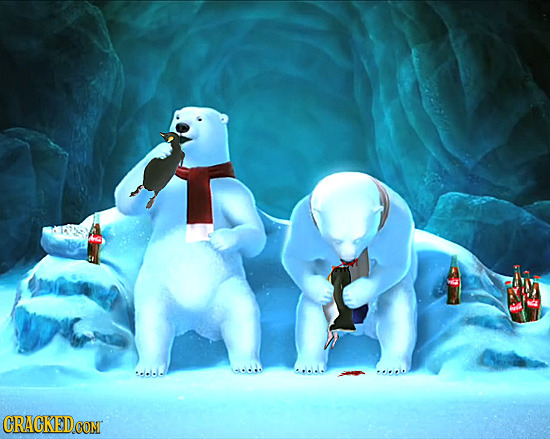 21 Super Bowl Commercials They Don't Have the Balls to Make