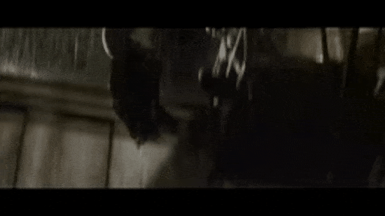 36 Famous Movie Scenes Improved With Misheard Dialogue