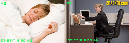 # CRACKED.cOM 05/25/11 9:20 AM 05/25/11 9:20 AM