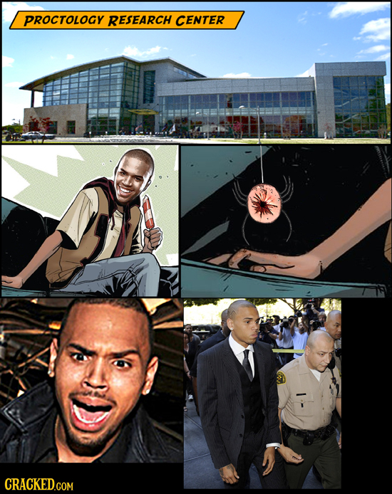 PROCTOLOGY RESEARCH CENTER CRACKED.COM