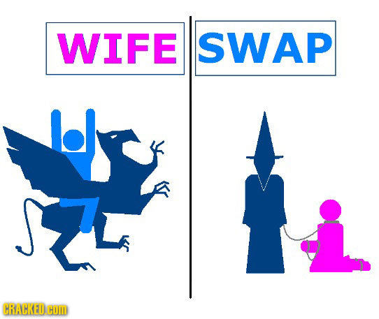 WIFE SWAP CRACKED.HU