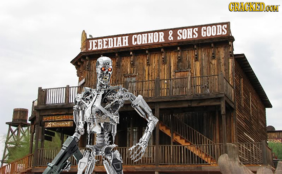 CRAGKEDO & SONS GOODS CONNOR JEBEDLAH