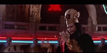 54 Great Movies Combined Into 27 AMAZING Scenes