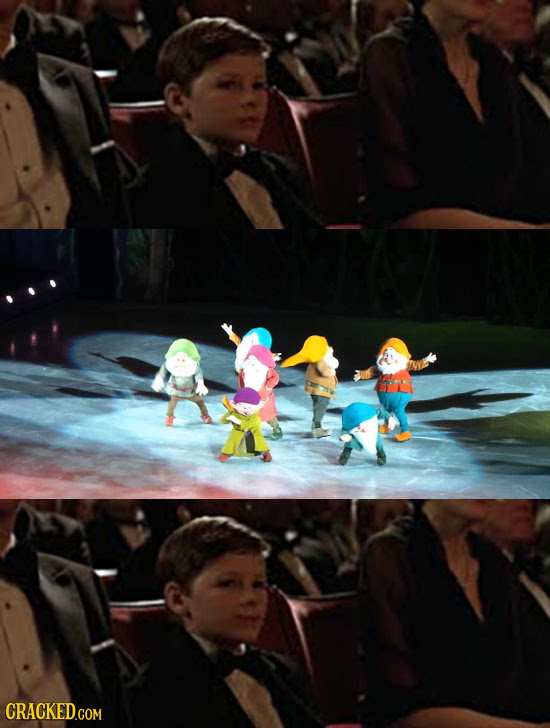 23 Glaringly Simple Solutions to Famous Movie Problems