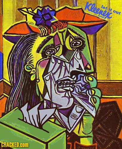 Kleenex lotit out MRA AA13 CRACKED.cOM