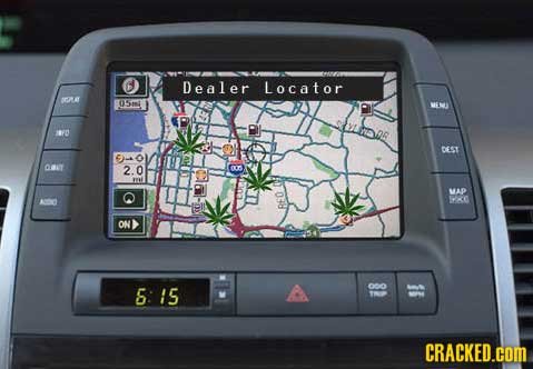 Dealer Locator ame 051 WEN O OO 2.0 w a MAP cO ON A 0O 5 15 CRACKED.COM 