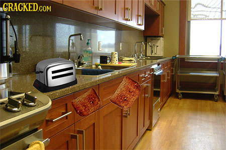 20 Tiny Changes That Would Ruin Famous Technologies