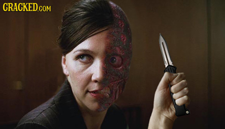 22 Badass Reboots of Lame Characters