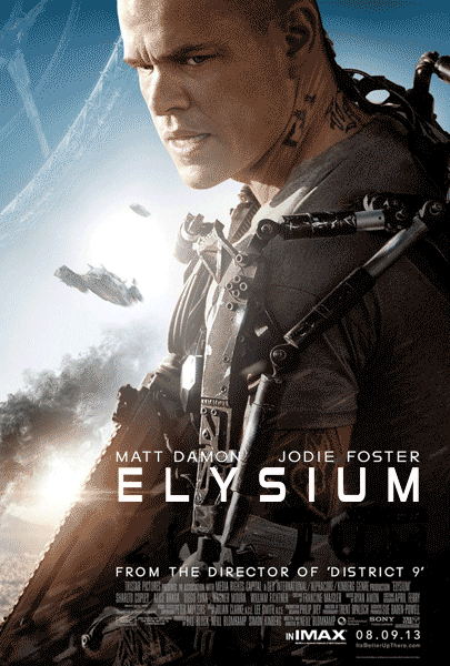 If Movie Titles Were Honest This Year