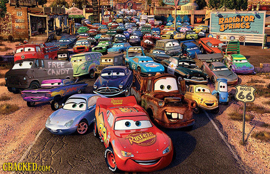 RABHSTOR SPRIS FREE CANDY ROUTE b6 Rostere Rusten CRAGKED COM