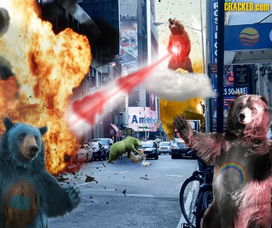 -- CRACKED.cOM S SQARE Amrerse