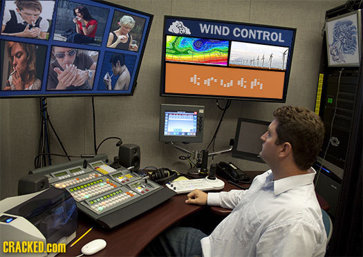 WIND CONTROL sr's er CRACKED.COM
