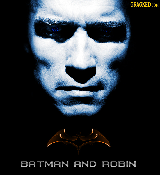 25 Posters That Would Have Tricked Us Into Seeing Bad Movies