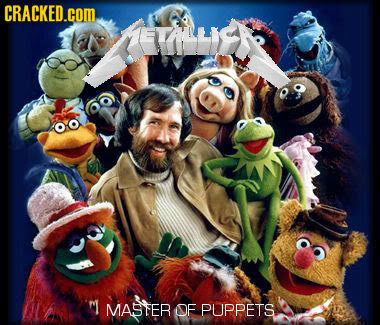 27 Rejected Versions of Famous Album Covers