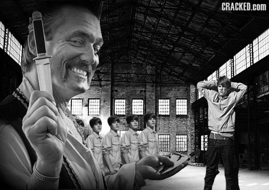 How We'll Really Use Cloning Technology