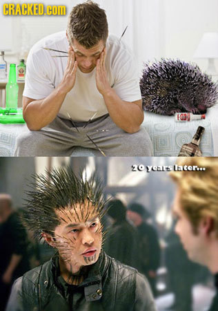 CRACKED.COM 2O Yals Latere..