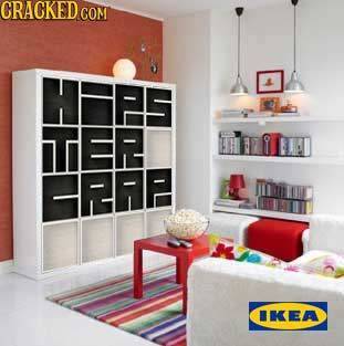 16 Hidden Messages You Never Noticed in Famous Ad Campaigns