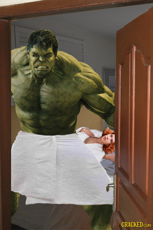 15 Dirty Things You Didn't Notice In Famous Movies