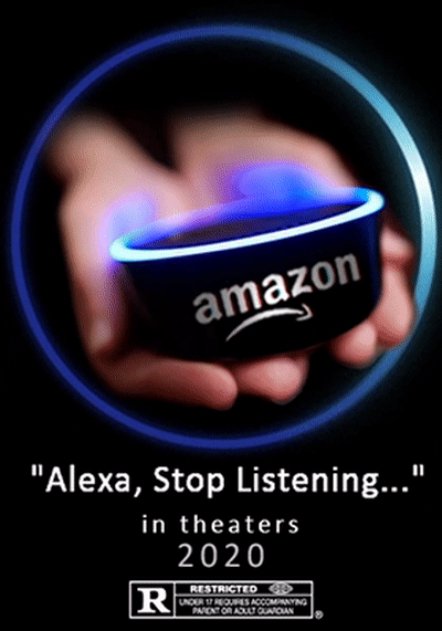 How The Future Will Cover Today's Scandals