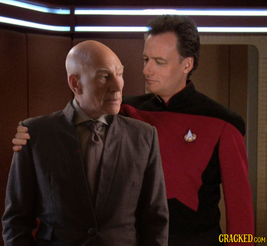 How Your Favorite Shows Will Definitely End