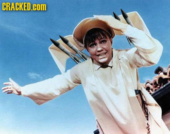 34 Immediately Rejected Rough Drafts of Famous Characters