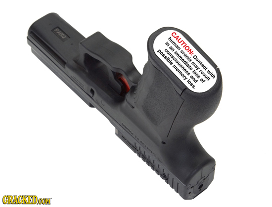 PA002 CAUTION: human in naneciousnessane animmedlate nossible memory consce crania Contact may ioss result with loss, of CRACKEDOON