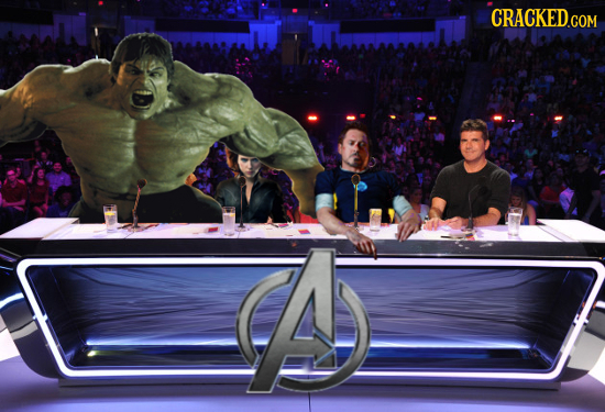 33 Small But Disastrous Changes to the Avengers Movies