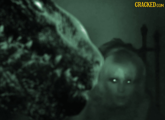 40 Great Movies Made Better by Adding Godzilla