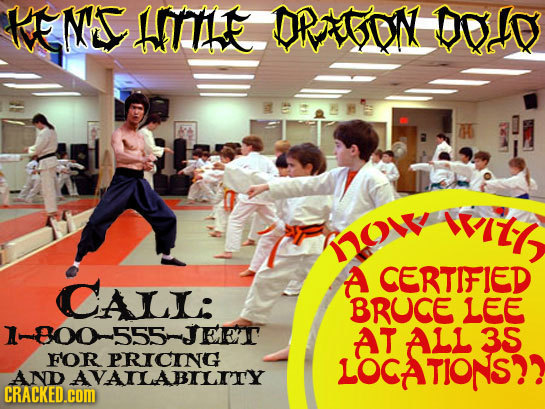 How We'll Really Use Cloning Technology