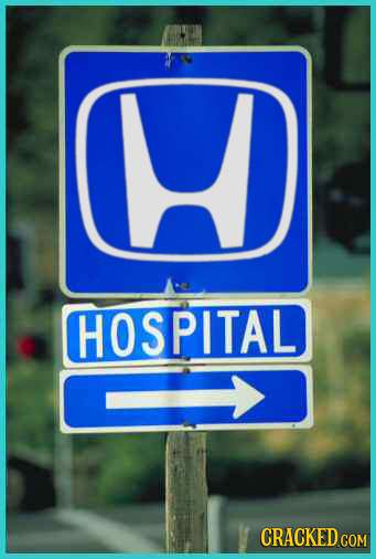 H HOSPITAL CRACKED cO COM