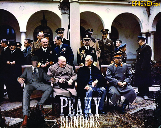 GRACKEDC COM PEAY BLINDERS