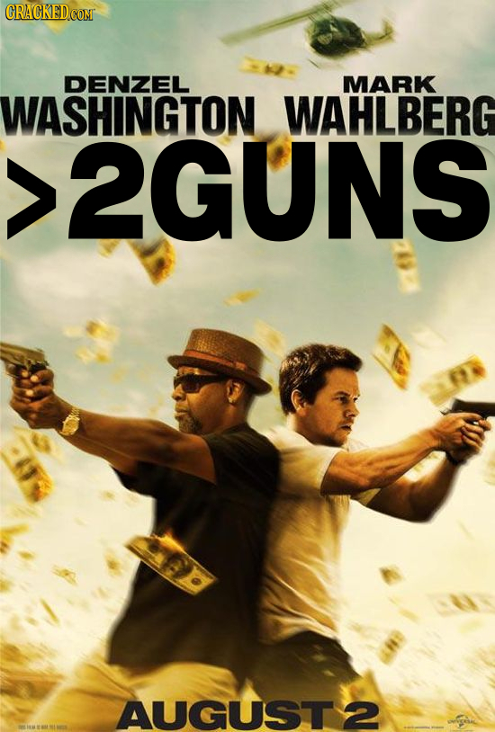 CRACKFD.COM DENZEL MARK WASHINGTON WAHLBERG 2GUNS AUGUST 2