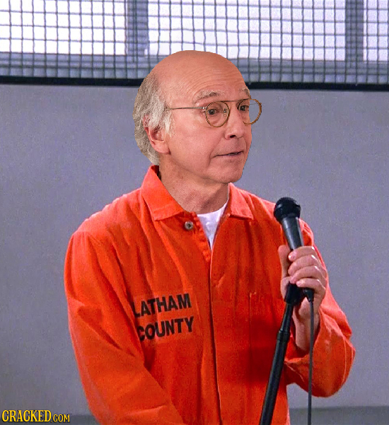 LATHAM COUNTY CRACKED