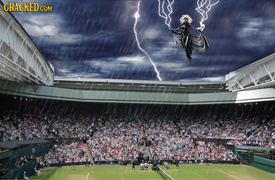 The 20 Biggest Dick Moves Possible By Famous Superheroes