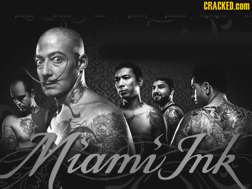 CRACKED.cOM 1101O 1 34101 ULL 4111141211 Mramik wam