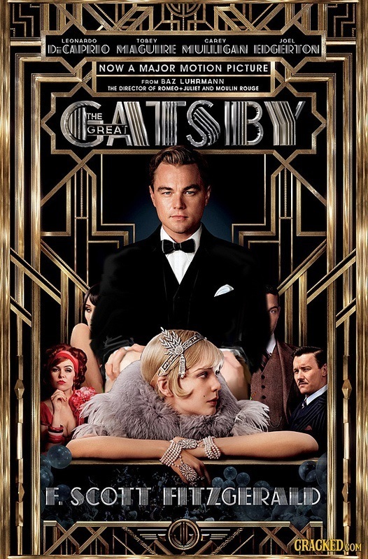 LEONABDO TOBEY CAREY JOEL IDi CAVPIRIO MIAGULIRIE MIUILILIGANI IEIDGIEIRRONI NOW A MAJOR MOTION PICTURE FROM BAZ LUHRMANN THE DIRECTOR Of ROMEO+JULIET