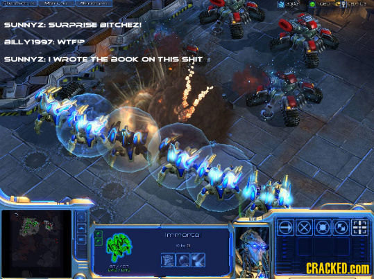 If History's Greatest Minds Lived in the Modern World