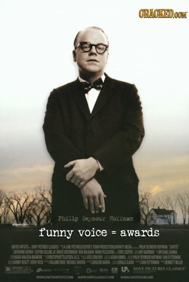 GRAGKEDOON Philip Seymour Hofiman funny voice = awards ONTE AETIS. SONY FCASS CAROCS AUNECTIRESCOPERT 6 MEDA P OOEVAN CIPOTE CICEEREE1B TNC0NS R 3015