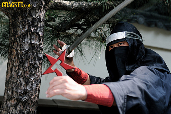 20 Corporate Logos Hidden in Everyday Life