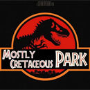 Mosty PARK CRETACEOUS