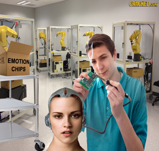 t EMOTION CHIPS