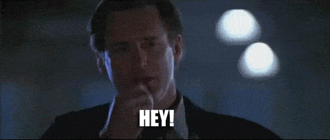 36 Famous Movie Scenes Improved With Misheard Dialogue