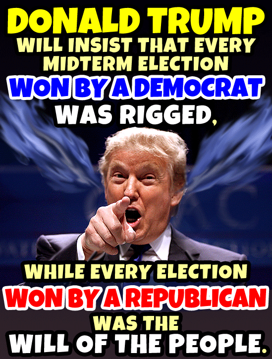 16 Surefire Predictions For 2018