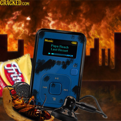 23 Modern Gadgets After the Apocalypse
